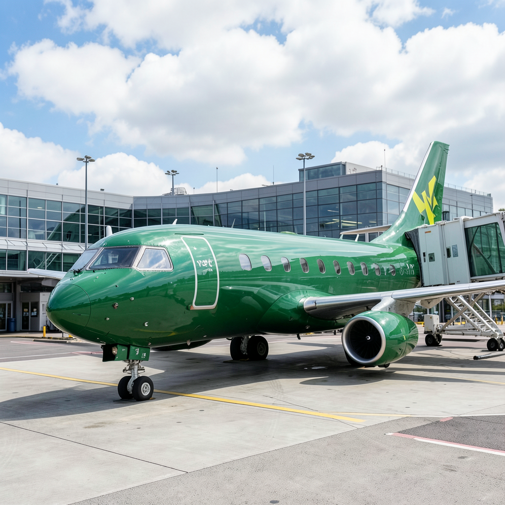 Aer Lingus launches end-of-summer sale with flights to New York, Boston and Toronto